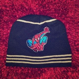 Spider-Man Beanie